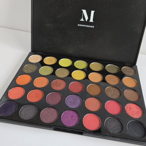 Great Deal! Make Up & Skincare Lot - Clinique - Morphe - The Ordinary - Picture 6 of 7